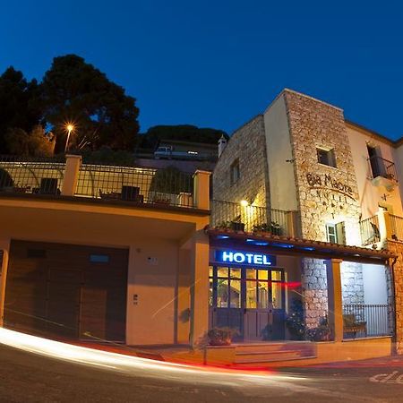 Hotel Bia Maore Baunei Exterior foto