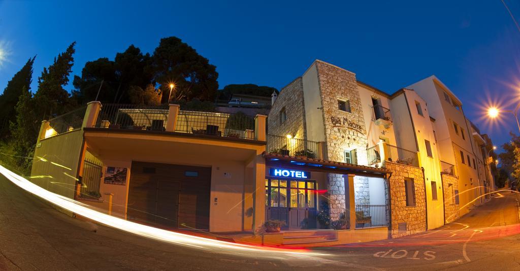 Hotel Bia Maore Baunei Exterior foto